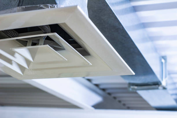 Best HVAC Duct Inspection Services  in Casa Blanca, AZ